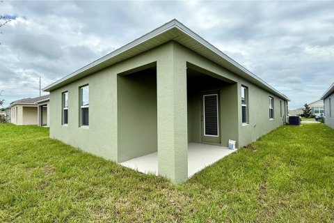 Casa en alquiler en Poinciana, Florida, 4 dormitorios, 154.68 m2 № 1912039 - foto 19