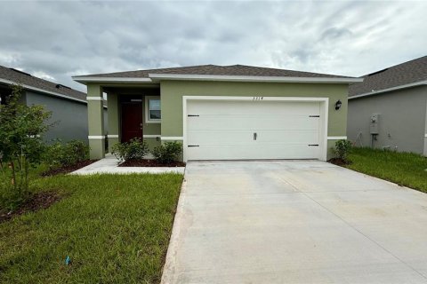 Casa en alquiler en Poinciana, Florida, 4 dormitorios, 154.68 m2 № 1912039 - foto 1