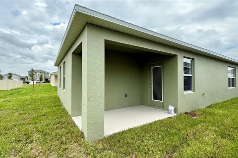 Casa en alquiler en Poinciana, Florida, 4 dormitorios, 154.68 m2 № 1912039 - foto 20