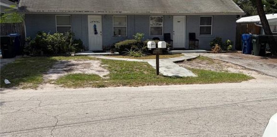 Immobilier commercial à Largo, Floride 2 chambres, 103.86 m2 № 2313369