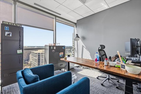 Immobilier commercial à louer à Orlando, Floride: 1768.12 m2 № 2201815 - photo 21