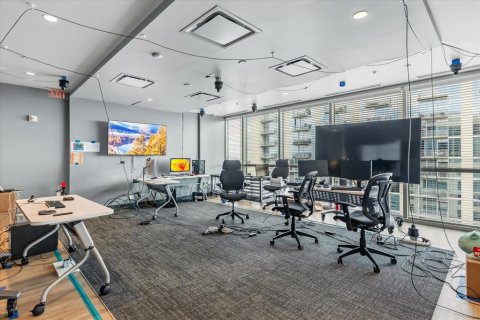 Immobilier commercial à louer à Orlando, Floride: 1768.12 m2 № 2201815 - photo 14