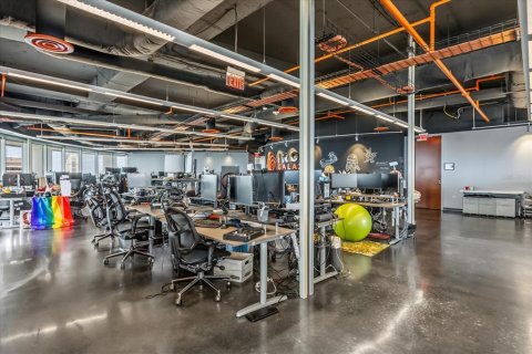Immobilier commercial à louer à Orlando, Floride: 1768.12 m2 № 2201815 - photo 26