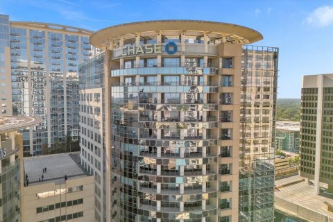 Immobilier commercial à Orlando, Floride 1768.12 m2 № 2201815