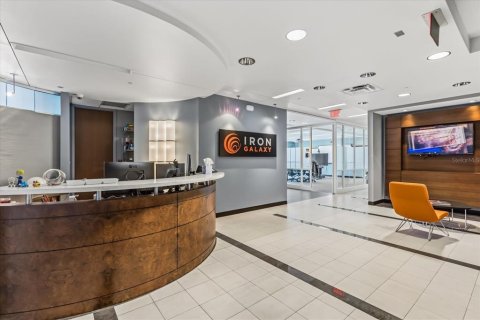 Immobilier commercial à louer à Orlando, Floride: 1768.12 m2 № 2201815 - photo 4