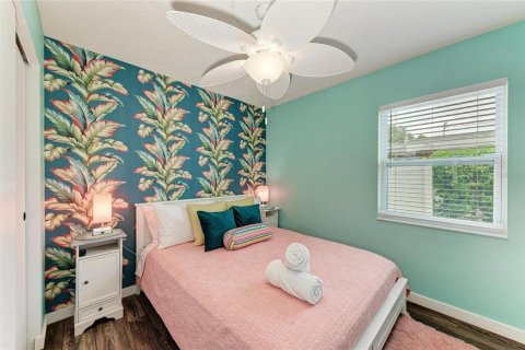 Villa ou maison à vendre à Bradenton, Floride: 5 chambres, 232.26 m2 № 2391082 - photo 28