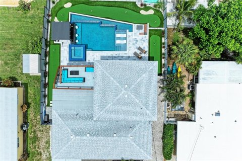 Villa ou maison à Bradenton, Floride 5 chambres, 232.26 m2 № 2391082