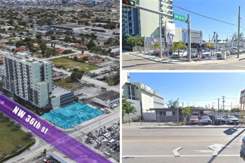 Propiedad comercial en venta en Miami, Florida № 1864686 - foto 9