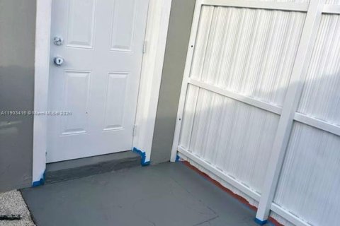 Купить виллу или дом в Майами, Флорида 3 спальни, 132.48м2, № 1955295 - фото 24