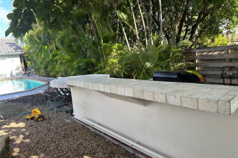 Купить виллу или дом в Майами, Флорида 3 спальни, 132.48м2, № 1955295 - фото 6