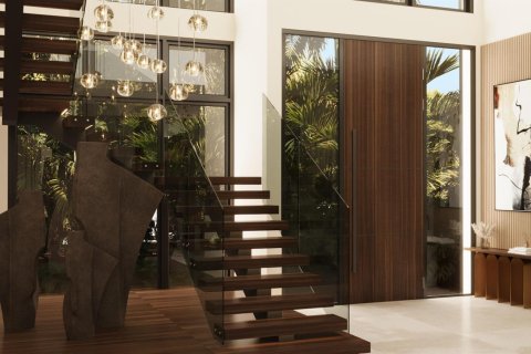 House in Plantation, Florida 6 bedrooms, 644.93 sq.m. № 2083755 - photo 9