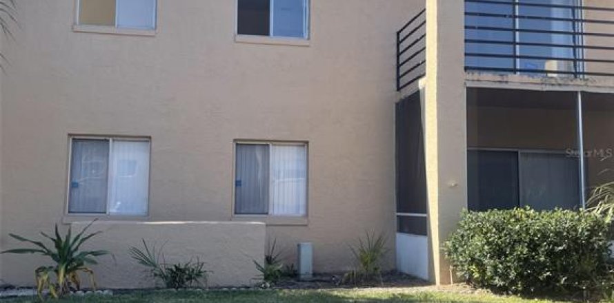 Appartement à Orlando, Floride 2 chambres, 86.77 m2 № 1872824