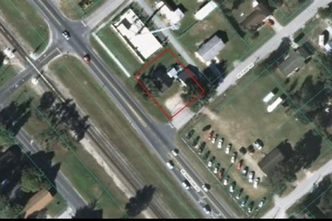 Duplex in Belleview, Florida 4 bedrooms, 128.95 sq.m. № 1810071 - photo 1