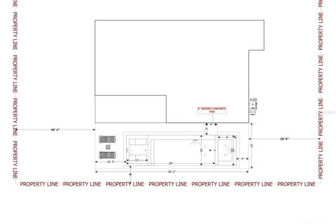 Casa en venta en Tampa, Florida, 5 dormitorios, 402.73 m2 № 1833140 - foto 4