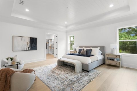 Casa en venta en Tampa, Florida, 5 dormitorios, 402.73 m2 № 1833140 - foto 25