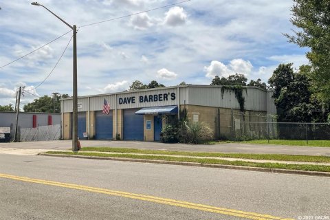 Commercial property in Gainesville, Florida № 1386320 - photo 5