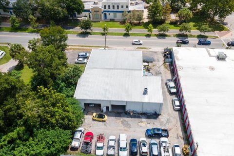 Commercial property in Gainesville, Florida № 1386320 - photo 13