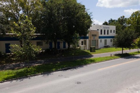 Commercial property in Gainesville, Florida № 1386320 - photo 19
