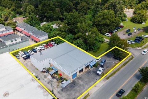 Commercial property in Gainesville, Florida № 1386320 - photo 17