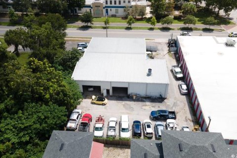 Commercial property in Gainesville, Florida № 1386320 - photo 14