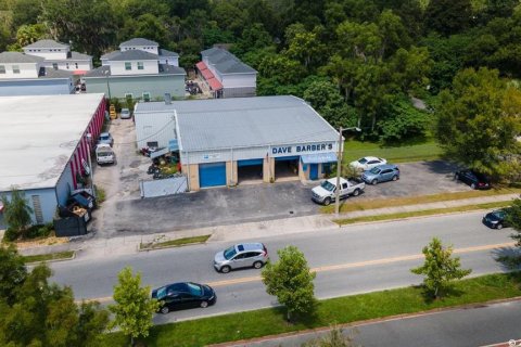 Commercial property in Gainesville, Florida № 1386320 - photo 7