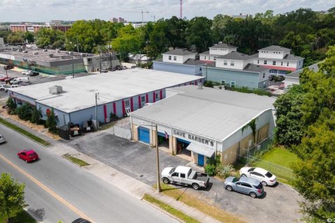 Commercial property in Gainesville, Florida № 1386320 - photo 10