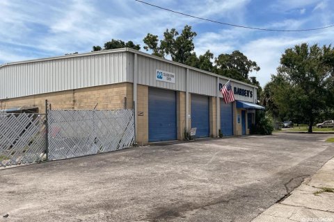 Commercial property in Gainesville, Florida № 1386320 - photo 4
