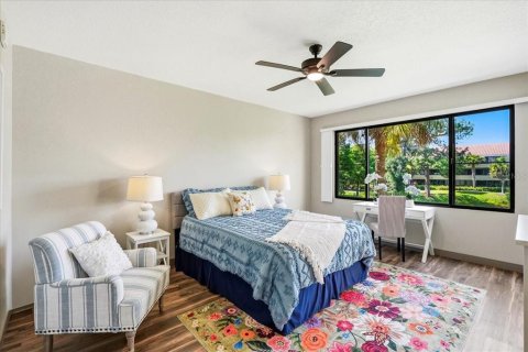 Apartment in Sarasota, Florida 2 bedrooms, 134.24 sq.m. № 2156409 - photo 15