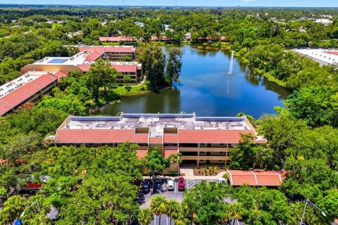 Appartement à Sarasota, Floride 2 chambres, 134.24 m2 № 2156409