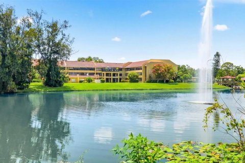 Apartment in Sarasota, Florida 2 bedrooms, 134.24 sq.m. № 2156409 - photo 28