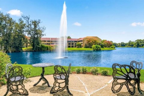 Apartment in Sarasota, Florida 2 bedrooms, 134.24 sq.m. № 2156409 - photo 29