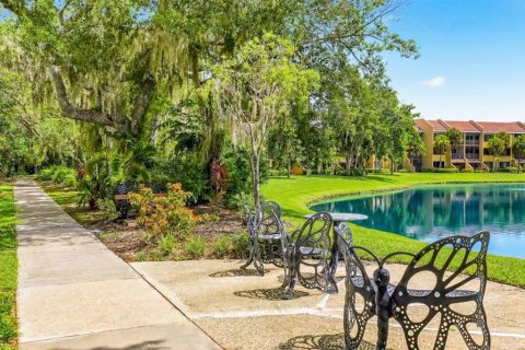 Apartment in Sarasota, Florida 2 bedrooms, 134.24 sq.m. № 2156409 - photo 30