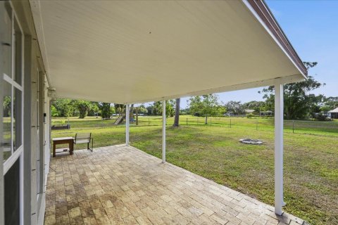Villa ou maison à vendre à Port St. Lucie, Floride: 5 chambres, 161.09 m2 № 2083086 - photo 25