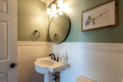 Villa ou maison à vendre à Port St. Lucie, Floride: 5 chambres, 161.09 m2 № 2083086 - photo 20