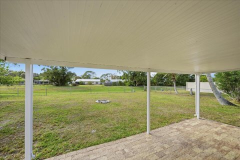 Villa ou maison à vendre à Port St. Lucie, Floride: 5 chambres, 161.09 m2 № 2083086 - photo 24