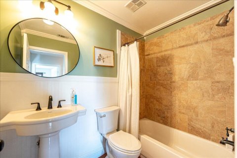 Villa ou maison à vendre à Port St. Lucie, Floride: 5 chambres, 161.09 m2 № 2083086 - photo 18