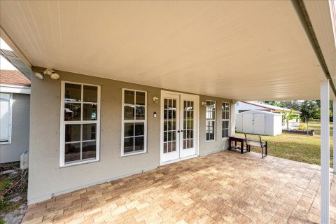 Villa ou maison à vendre à Port St. Lucie, Floride: 5 chambres, 161.09 m2 № 2083086 - photo 26