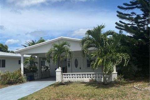 Villa ou maison à Margate, Floride 2 chambres, 130.06 m2 № 2279253
