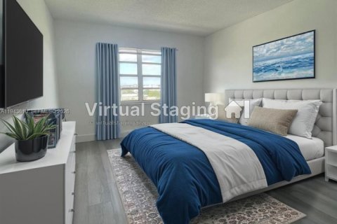 Appartement à louer à Fort Lauderdale, Floride: 1 chambre, 64.1 m2 № 2000530 - photo 5