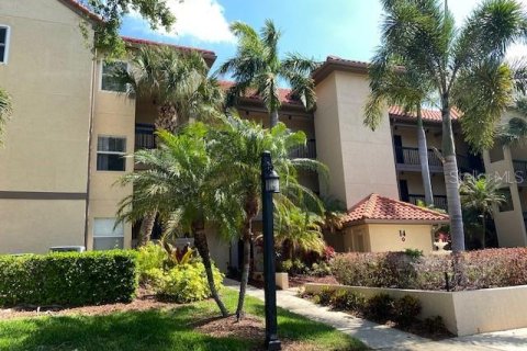 Condo in Clearwater, Florida, 3 bedrooms  № 2362603