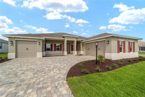 House in Ocala, Florida 3 bedrooms, 270.07 sq.m. № 1885854 - photo 5
