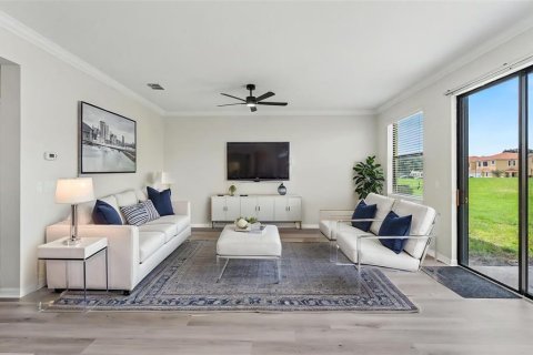 Townhouse in Poinciana, Florida 4 bedrooms, 177.07 sq.m. № 2303213 - photo 3