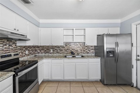 Villa ou maison à vendre à Tampa, Floride: 3 chambres, 101.64 m2 № 2408192 - photo 14