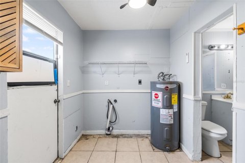 Villa ou maison à vendre à Tampa, Floride: 3 chambres, 101.64 m2 № 2408192 - photo 29