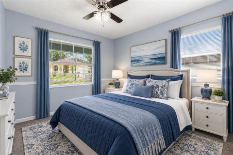 Villa ou maison à vendre à Tampa, Floride: 3 chambres, 101.64 m2 № 2408192 - photo 20