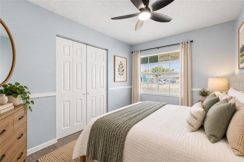 Villa ou maison à vendre à Tampa, Floride: 3 chambres, 101.64 m2 № 2408192 - photo 23