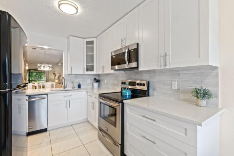 Купить кондоминиум в Бойнтон-Бич, Флорида 5 комнат, 111.95м2, № 2084079 - фото 5