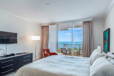 Condo in Key Biscayne, Florida, 2 bedrooms  № 2042106 - photo 6