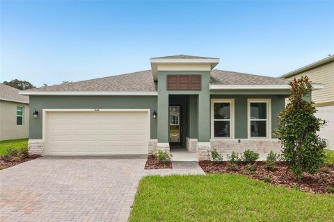Villa ou maison à Apopka, Floride 4 chambres, 170.85 m2 № 2314600