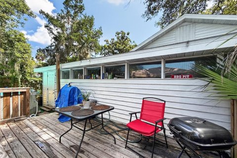 Duplex in Leesburg, Florida 4 bedrooms, 203.08 sq.m. № 2364120 - photo 25